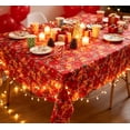thumbnail image 3 of Cute Tablecloth, 3 of 5