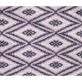 thumbnail image 4 of oneOone Cotton Flex Fabric Geometric Ikat Printed Fabric 1 Yard 40 Inch Wide, 4 of 4
