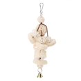 thumbnail image 1 of Bird Stand Bird Toy  Toys, Bird Toys, For  Bird, 1 of 8