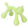 thumbnail image 1 of Massager Handheld, Massage Tool Safe Odorless  For Office For Home Pink,Green, 1 of 8