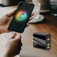 thumbnail image 2 of 65W Super - Fast Charging Power Bank - Keep Your Devices Powered Up, 2 of 5