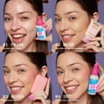 thumbnail image 2 of NYX Professional Makeup The Face Glue Gripping Setting Spray, 2 of 8