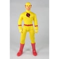 thumbnail image 3 of Mego 8" World's Greatest Super-Heroes 50th Anniversary Reverse Flash  Figure, 3 of 4