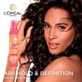 thumbnail image 4 of L'Oréal Paris Dream Lengths Super Curls Volumizing Mousse, 4 of 7