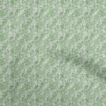 thumbnail image 1 of oneOone Cotton Flex Light Green Fabric Text Sewing Craft Projects Fabric Prints By Yard 40 Inch Wide, 1 of 5