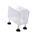 thumbnail image 4 of TISHITA Aquarium Box Protection Box Aquarium Accessory Small White, 4 of 7