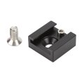 thumbnail image 2 of Cold Shoe Adapter,Cold Shoe Mount Adapter Cold Shoe Mount Cold Shoe Mount Adapter Streamlined Design, 2 of 9