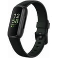 thumbnail image 4 of Fitbit Inspire 3 Moniteur d'Activité Intelligent Écran Tactile Couleur Noir Neuf, 4 of 5