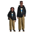 thumbnail image 3 of George Boys' Hooded Rain Jacket, 3 of 6