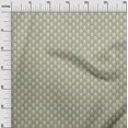 thumbnail image 2 of oneOone Cotton Poplin Fabric Ethnic Ikat Decor Fabric Printed BTY 56 Inch Wide, 2 of 4