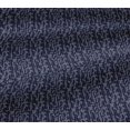 thumbnail image 5 of oneOone Viscose Jersey Fabric Stripe & Floral Block Print Fabric BTY 60 Inch Wide, 5 of 5