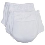 Bambini Taille des pantalons de formation 3