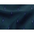 thumbnail image 4 of oneOone Viscose Jersey Fabric Abstract Ikat Printed Fabric 1 Yard 60 Inch Wide, 4 of 5