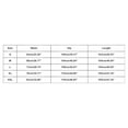 thumbnail image 3 of Womens Joggers Women's High Waist Casual Drawstring Pants Basic Solid Color Trousers for Daily Wear Comfortable Pants for Spring Fall Winter Season Size M, 3 of 5