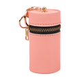 thumbnail image 3 of Abbracc Sac à Rouge à Lèvres Décoratif Mignon Accessoire de Voiture Portefeuille Créatif Sac Portable Rouge à Lèvres Rose, 3 of 9