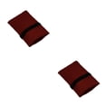 thumbnail image 4 of Transemion Protection contre le Givre pour l'Extérieur avec Housse Imperméable Compatibilité Universelle Rouge Rouille 2 Ensembles, 4 of 6