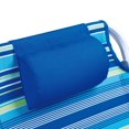 thumbnail image 2 of Mainstays Backpack Beach Chair, 2 Pack , 2 of 8