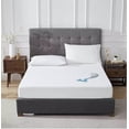 thumbnail image 1 of Stearns & Foster Total Protection Mattress Protector, Queen Size, 1 of 4