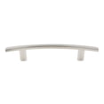 thumbnail image 3 of Era Arched poignee pacquet de 4 nickel satiné, 3 of 6