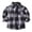 Purples, variant on Baby Tops On Sale Toddler Kids Baby Boys Girl Fashion Cute Lattice Pattern Print Long Sleeve Casual Tops Shirt Toddler Sweaters Purples 2-3T