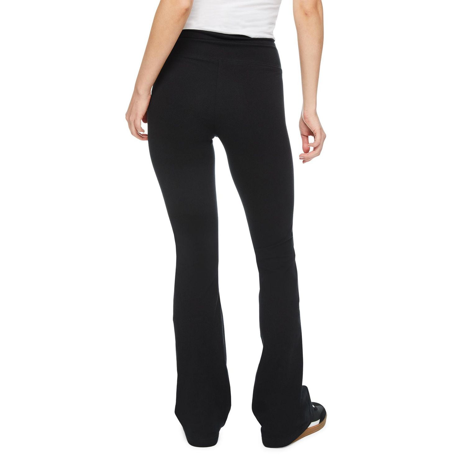 No Boundaries Women's Flared Legging