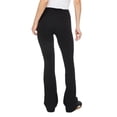thumbnail image 3 of Legging à jambe évasée No Boundaries pour femmes, 3 of 6