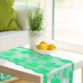 thumbnail image 3 of St. Patricks Day Décorations Festival Irlandais St. Patricks Day Tapis de Décoration de Table Ensemble de Napperons Ensemble de Napperons de Table Ensemble de 4 Napperons Ensemble de 4, 3 of 9