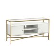 thumbnail image 1 of Sauder® Collection Harper Heights Meuble télé , Finition White, 427116, 1 of 9