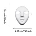 thumbnail image 2 of GDREDA DIY for Custom Face Painting and Party Props Khaki,One Size, 2 of 3