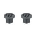 thumbnail image 4 of VONKY Plastic Air Vent Directional Vent 60mm Outlet Suitable For Webasto Directional Outlet Vent 2Set, 4 of 6