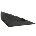 thumbnail image 4 of Rear Window Louvers Car Rear Window Blinds Side Tuyere Louvers Vent Replacement for Focus ST RS MK3 Hatchback, 4 of 7
