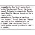 thumbnail image 4 of Campbell's® Ready to Use No Salt Added Beef Broth, Shelf Stable, 4 of 5