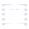 thumbnail image 4 of Outil de Transfert de Pompe de Distributeur de Recharge de Parfum 10 Pièces pour Flacons de Pulvérisation de Parfum, 4 of 7