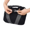 thumbnail image 3 of Kettlebell Sac de Sable pour l'Entraînement Musculaire à la Maison - Toile, Poignée Ergonomique, Léger, 3 of 6