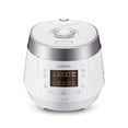 thumbnail image 1 of Cuckoo CRP-P1009SW 10 Cup uncooked Electric Heating Pressure Cooker & Warmer, 1 of 9