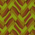 thumbnail image 1 of Ahgly Company Tapis d'Intérieur Lavable en Machine Carré Vert Pistache Transitionnel, 7 Pieds Carré, 1 of 7