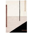 thumbnail image 3 of Safavieh Courtyard Beige Indoor Outdoor Rug - Runner 2'3" x 8', 3 of 5