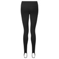 thumbnail image 2 of TriDri Womens Recycled Stirrup Dance Tights, 2 of 3