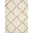 thumbnail image 4 of SAFAVIEH Dallas Logan Geometric Shag Area Rug, 4 of 5