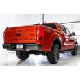 thumbnail image 2 of Ford Ranger AWE Tuning Kit d'Échappement 3015-23064 0FG Cat-Back; Acier Inoxydable; Sans Silencieux; Échappement Simple avec Sortie Arrière, 2 of 3