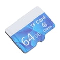 thumbnail image 4 of Card 32GB 64GB 128GB, Mini Memory Card, TF Card 10M/s  Memory Card For Digital Cameras, Mobile Phones, MP3 Players, Plug And Play, 4 of 8