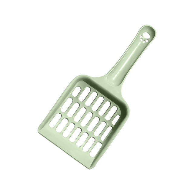 Multi Functional Litter Shovel Pet Shovel Multi-Color Excrement Shovel Cleaning Tool