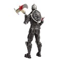 thumbnail image 3 of Fortnite - Figurine de 7 pouces - Black Knight (Chevalier Noir), 3 of 3