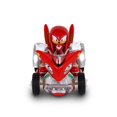 thumbnail image 2 of Voiture tout-terrain télécommandée NKOK Sonic Knuckles (612) - Rouge, 2 of 7