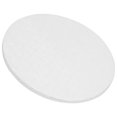 thumbnail image 2 of Quentinu Cake Drum Baking Bake Transfer Plate Round Cake Board Wedding Cake Board, 2 of 7