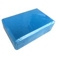 thumbnail image 2 of Fridja EVA Yoga Cork Block Pilates Foam Brick Home Stretch Gym Fitness Exercise Tool, 2 of 3