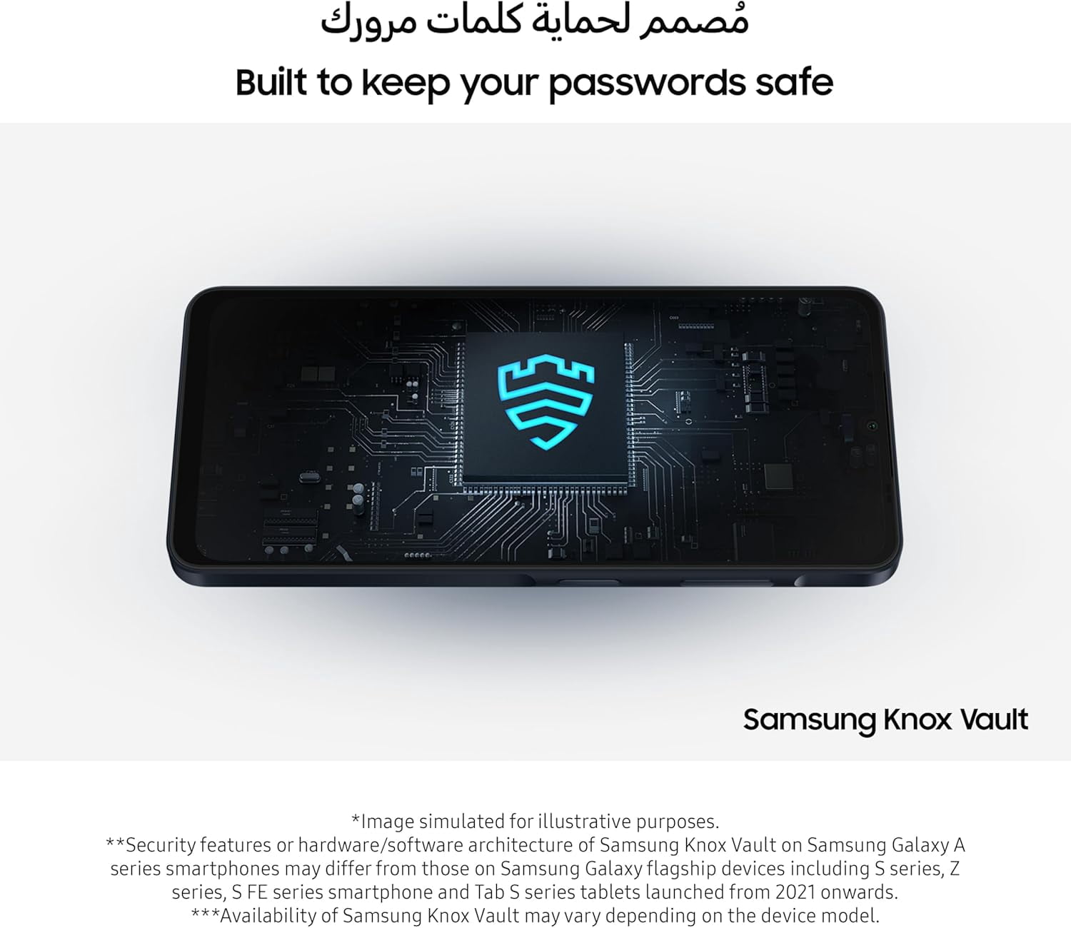 Brand New - Samsung Galaxy A06 4GB RAM, 64GB Memory, Dual SIM