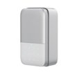 thumbnail image 1 of Key Safe TTlock APP Finrprint Digital Key Box App Remote Access Wall Mount Combination Security Lockbox ,Strong Secure, 1 of 7