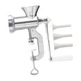 thumbnail image 3 of Rongfmy Sausage Filler Machine Food Processor Filler Sausage Meat E, 3 of 7