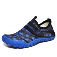 thumbnail image 2 of Chaussures Aqua Respirantes Chaussures de Wading Résistantes à l'Usure Fournitures Extérieures pour Femmes Hommes, 2 of 10